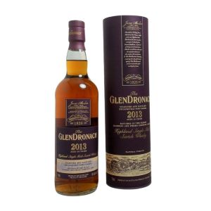 Glendronach 10yo Vintage 2013